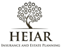 Heiar Insurance & Estate Planning